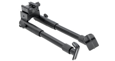 Купить Сошки Leapers на Вивер/антабку, высота 9"-11", TL-BP69ST