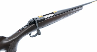 Купить Карабин Browning Х-Bolt SF .308 Composite Brown ADJ (резьба)