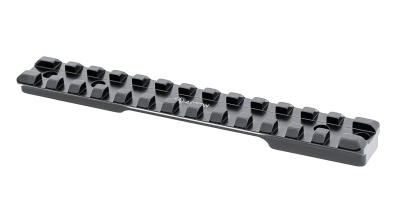 Купить Планка переходная Arkon Picatinny на Remington 700 SA