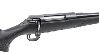Купить Sauer 100 .30-06 Сlassic XT THR WS пластик