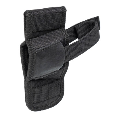 Купить Кобура поясная VEKTOR с рег. застёжкой, для пистолета ПМ, правша/левша