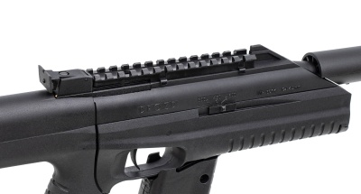 Купить (ИМЗ) МР 661К-08 бункер, винтовка *