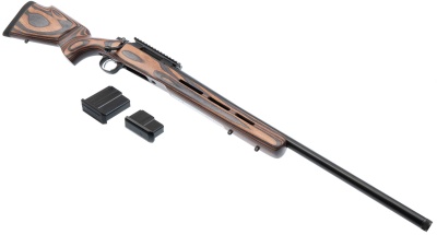 Купить Карабин CZ 557 VARMINT LAMINATED .308Win, охот. карабин