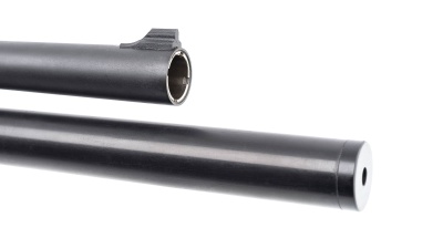 Купить RETAY GPS помп. магнум 12х76  (черный плс. маг. 7+1) ствол 20" L-510