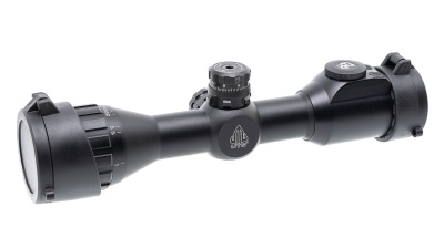 Купить Прицел оптический Leapers Bug Buster 4х32 25,4 mm, 383 гр.