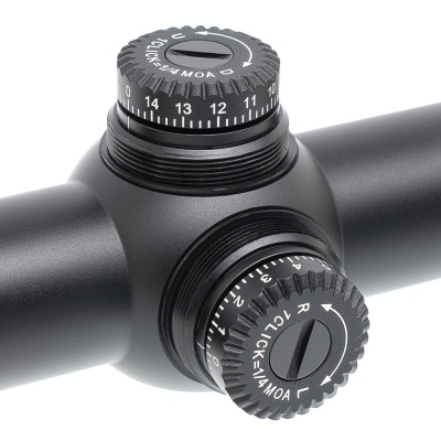 Купить Прицел Vortex Crossfire ll 6-18х44,26мм,сетка V-Brite,подсветка точки,черн.,556г