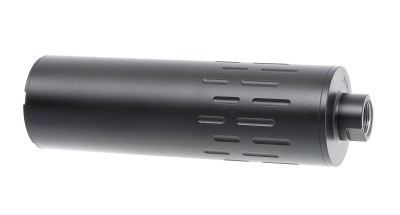 Купить ДТК Земляк Сайга 5,45х39 (М16х1) укороченный