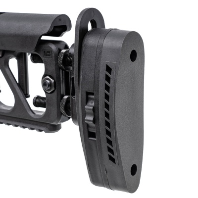 Купить ПРИКЛАД Pufgun Вепрь СОК-95 регулируемый черный