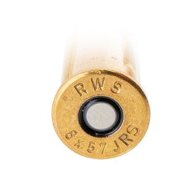 Купить Патрон 8x57 RWS Evolution JRS DN 13,0 (20шт)