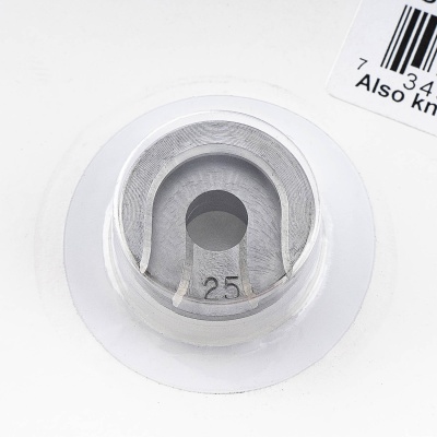 Купить Шеллхолдер для пресса LEE SHELL HOLDER R25 