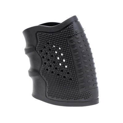 Купить Накладка ROTCHI на пистолетную рукоятку, резиновая, цвет чёрный