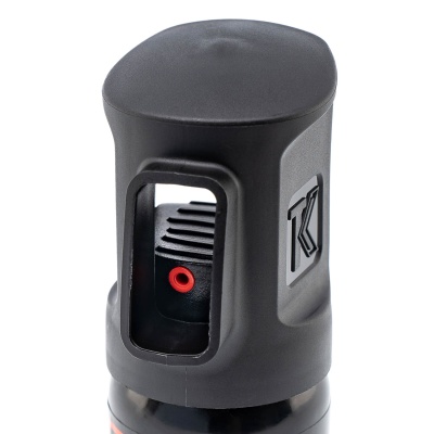 Купить Баллон газ. 75 мл "Black"  с доп. защитой (ЛПР)