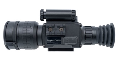 Купить Цифровой прицел Arkon Digital D940 *