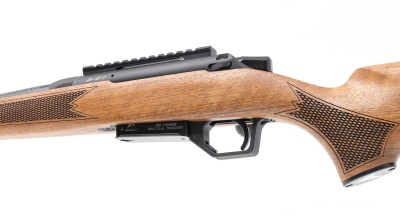 Купить Карабин А-01 кал. 308 Win ВК Short 460 классик орех 