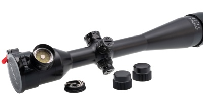 Купить Оптический прицел Пилад 10х42 LFKG