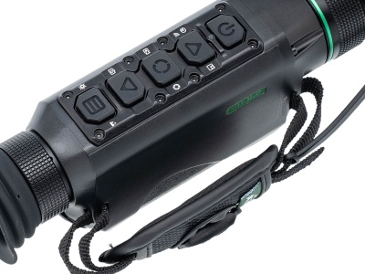 Купить Тепловизионный монокуляр ATAK HT13-35LRF 00017708