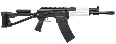 Купить (К.К.) САЙГА 12КВ. КОМ33 исп.033 служебное гладк. оружие