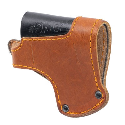 Купить Кобура поясная для пистолета СТРАЖНИК (МР-461) коричневая