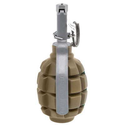 Купить Изделие учебно-имитационное PFX мина-растяжка F-1(A) Акустическая 