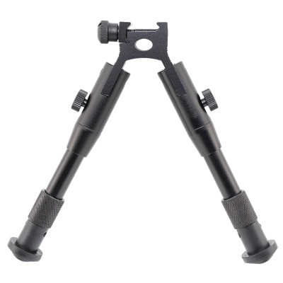 Купить Сошки Vector Optics 6.0-6.5"для установки на Weaver с рег.выс.15,6-17,1см