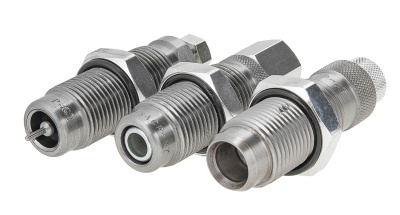 Купить Матрица LEE PACESETTER 45АСР 3-Die Set