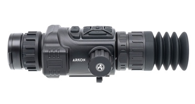 Купить Прицел тепловизионный Arkon Arma v2 LR35L