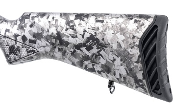 Купить МР 155 12/76 Русич плс.,камуфляж Карбон, Soft Touch компл. д/ч L625