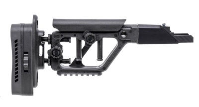 Купить ПРИКЛАД Pufgun Вепрь СОК-95 регулируемый черный