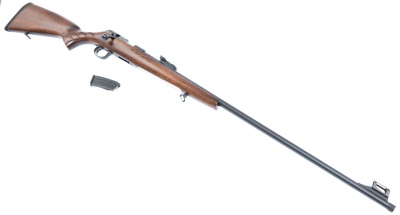 Купить Карабин CZ 457 JAGUAR XII .22LR, STILL 1/2*20 UNF L-726