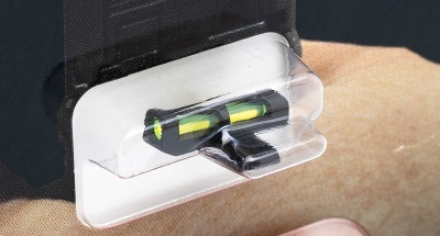 Купить Мушка HiViz для Sig Sauer, 3 цвета (красн.,зелен.,белый) для P-серий (кроме P250), высота 8