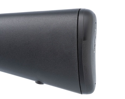 Купить Browning Bar .308 MK3 Composite Black Brown Fluted HC THR 530