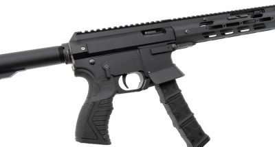 Купить Карабин SWC RCS-201S кал. 9х19мм ( Luger) L-300