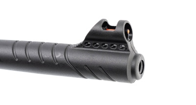 Купить Пневм. винтовка Hatsan Striker Edge, к.5,5мм/.22, переломка, пластик (до 3Дж)