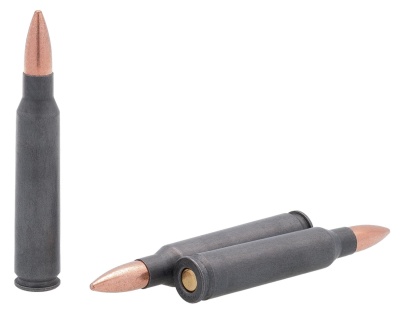 Купить Патроны к .223 Rem БПЗ оболочка 4,00 г, гильза с полимерным покрытием