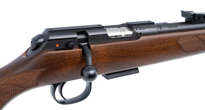 Купить CZ 457 LUX .22WMR  L-630