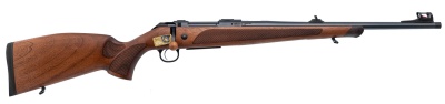 Купить CZ 600 Lux cal.308 Win, THR M15х1 охот.карабин *