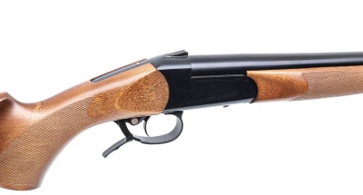 Купить (К.К.) МР 18 ЕМ-М 12/76 береза, чок 1,0, пл.з, ряд.L-750 