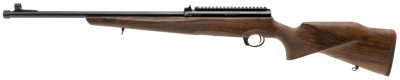 Купить Карабин 141 к.22 LR, длинна ствола 550 мм, с  открытыми прицельными приспособлениями
