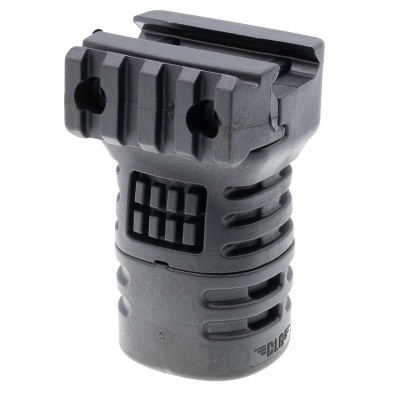 Купить Передняя рукоятка короткая DLG Tactical, черный