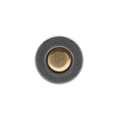 Купить Патроны к .223 Rem БПЗ оболочка 4,00 г, гильза с полимерным покрытием