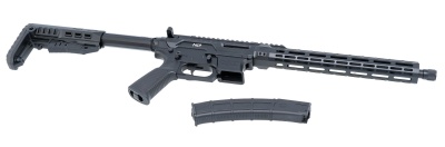 Купить ADAR 1-9 (CGNL NL9 S9), 9Х19, 14", маг.Сайга