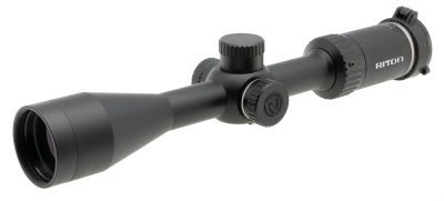 Купить Оптический прицел RITON X1 PRIMAL 4-16х44