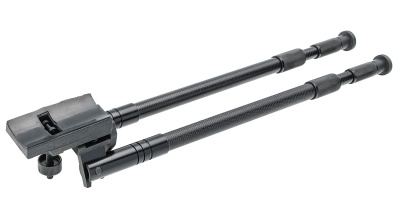 Купить Сошки высокие Caldwell Clutch Sitting, высота 14"-30", 335235