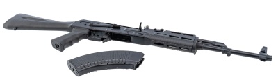 Купить Карабин МА-136 (415) к.7,62х39 пластик с б/п (М-Армз) *