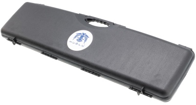 Купить Полуавтоматическое ружье Huglu Renova Grey Wood к. 12/76