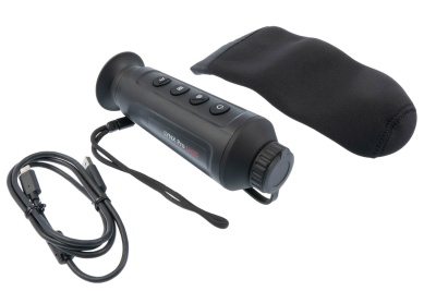 Купить Тепловизор Hikmicro HM-TS03-25XG/W-LH25