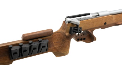 Купить Винтовка Биатлон-7-4 кал. 22LR исп.14