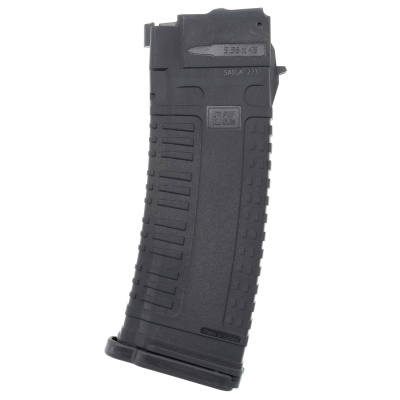 Купить Магазин Pufgun Сайга 5.45, Mag SG545 30/B