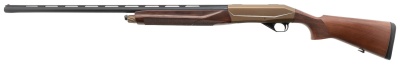 Купить Полуавтоматическое ружье Huglu Renova Bronze Wood к. 12/76