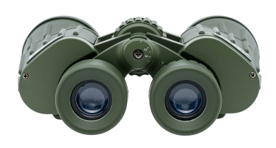 Купить Бинокль Konus ARMY 7x50, Porro-призмы, Bak-4, прорезиненный корпус, штативное гнездо, 970г